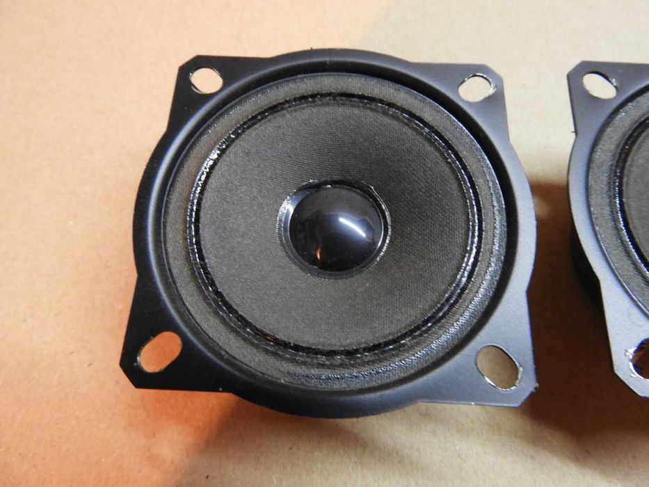 Głośniki wysokotonowe Pioneer 66AP45