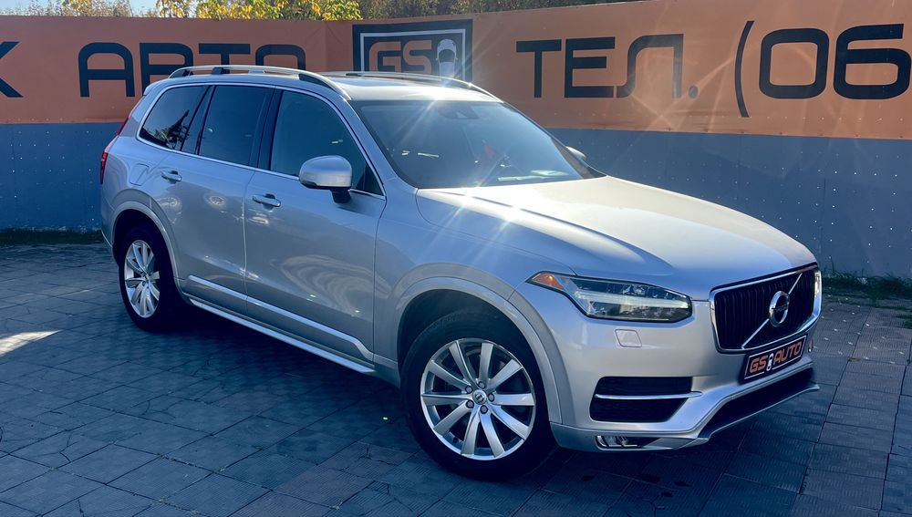 продам Volvo Xc 90