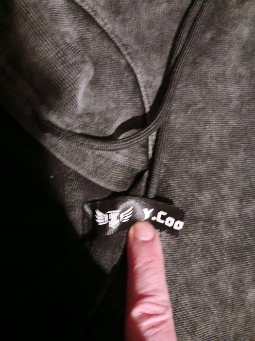 Худі   кенгуру      демісезон