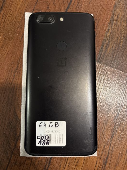 Telefon ONEPLUS A5010