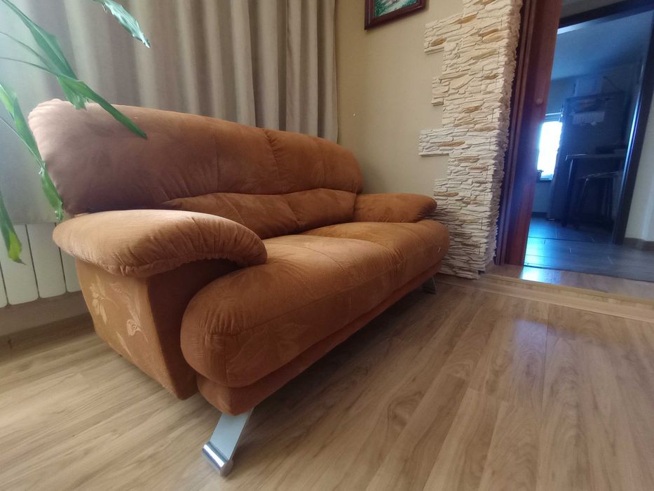 Kanapa z funkcją spania