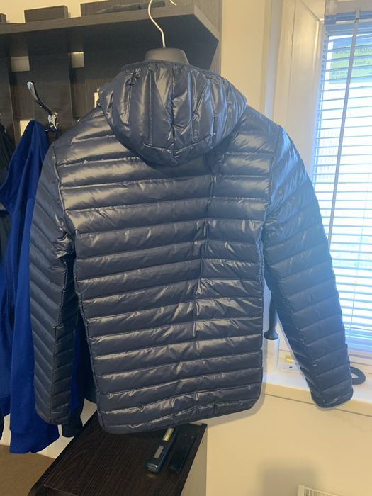 Куртка/пуховик adidas оригинал
