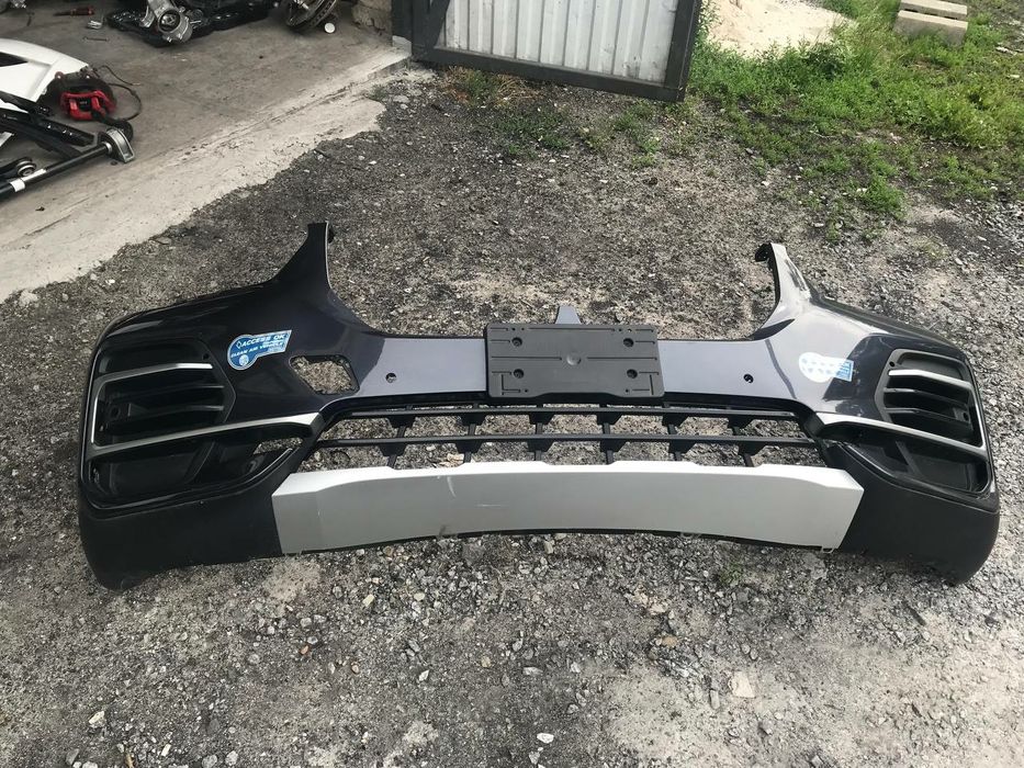 Розборка розбірка шрот разборка бампер BMW x5 Go5 2018-2022роки