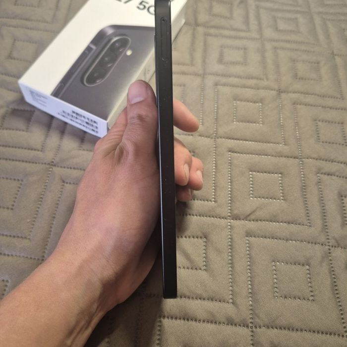 Samsung A27 5G (A276b) 6/128gb
