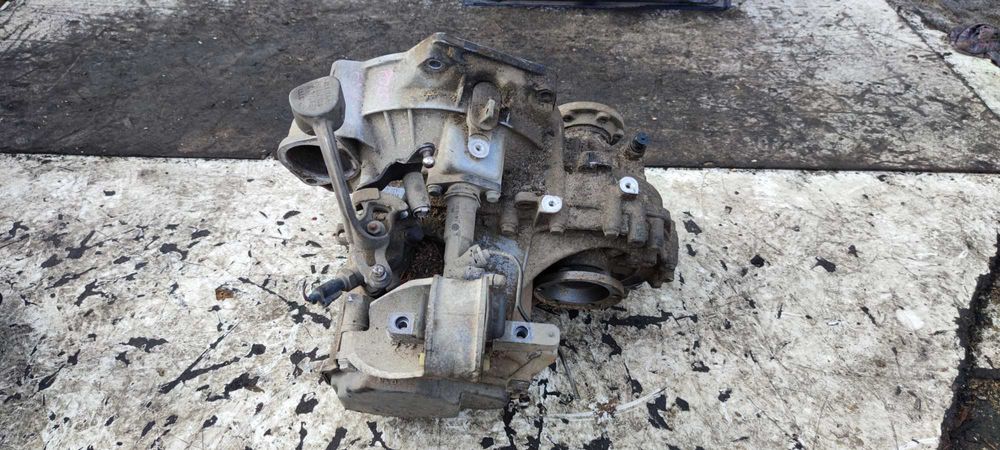 Volkswagen VW Lupo POLO 1.4TDI Skrzynia Biegów FXB