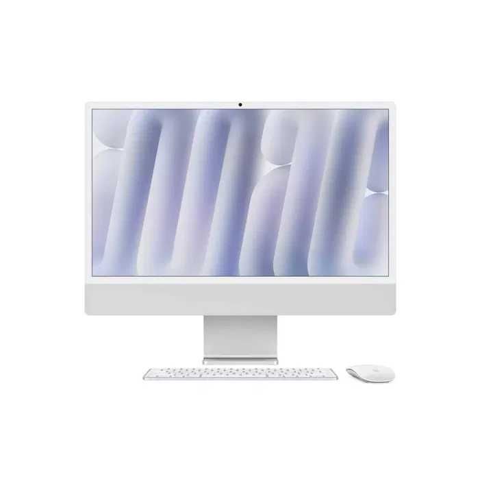 iMac Desktop Cinza – Na caixa, com garantia de 5 anos (Worten)