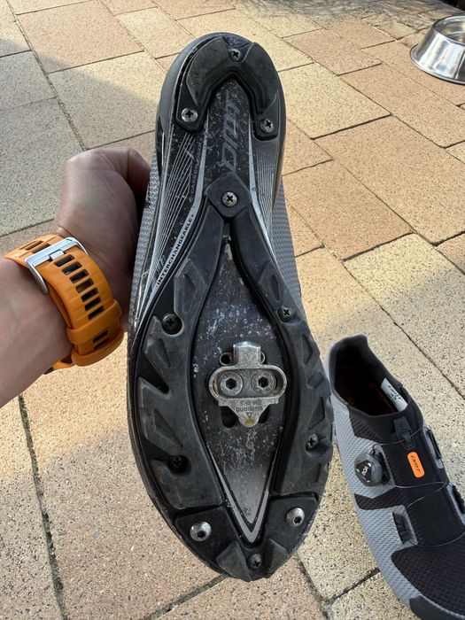 Buty mtb/gravel  DMT KM3