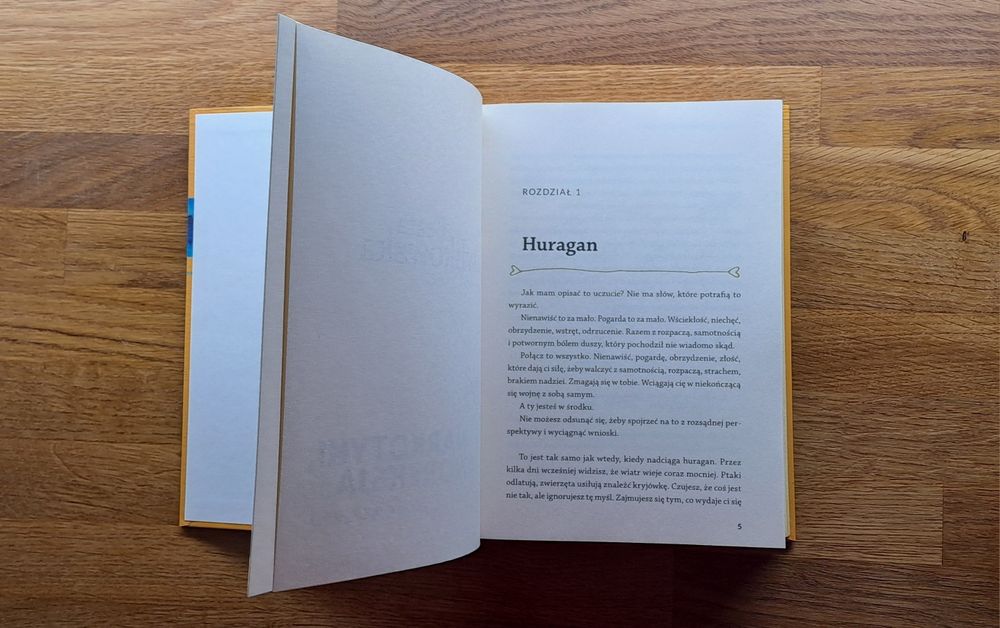 Narkotyki, anoreksja i inne sekrety Beata Pawlikowska