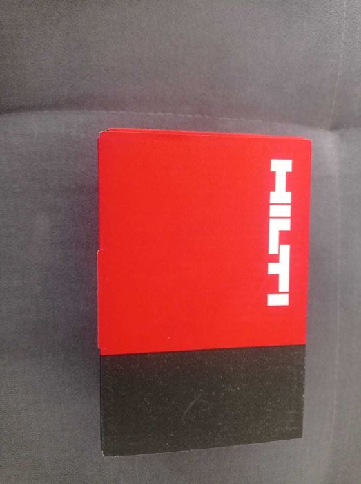 Gwoździe uniwersalne HILTI 500 sztuk