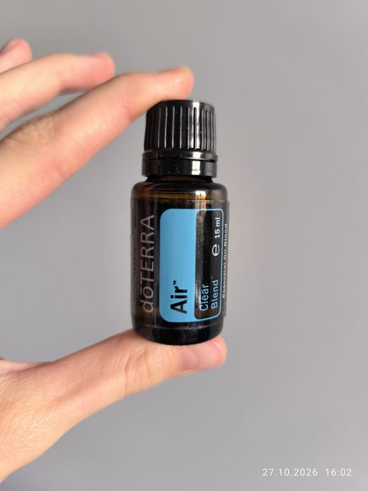 Doterra Air olejek eteryczny
