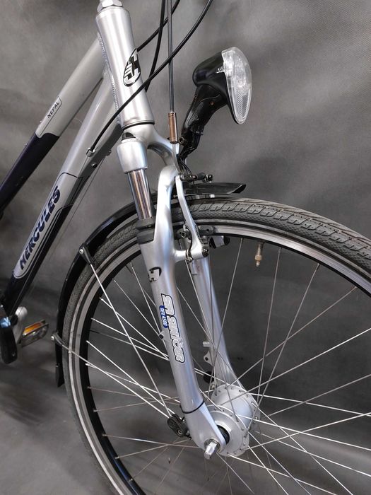 Rower Hercules Nepal_28"_Shimano Deore