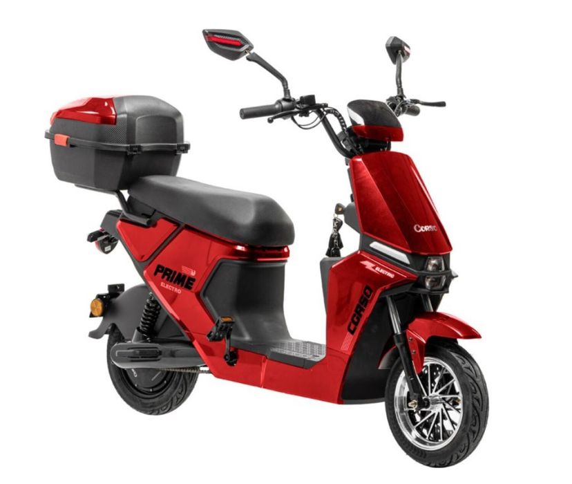 Електроскутери ‼️ ТОП ПРОДАЖУ 50 км / ПОТУЖНІ