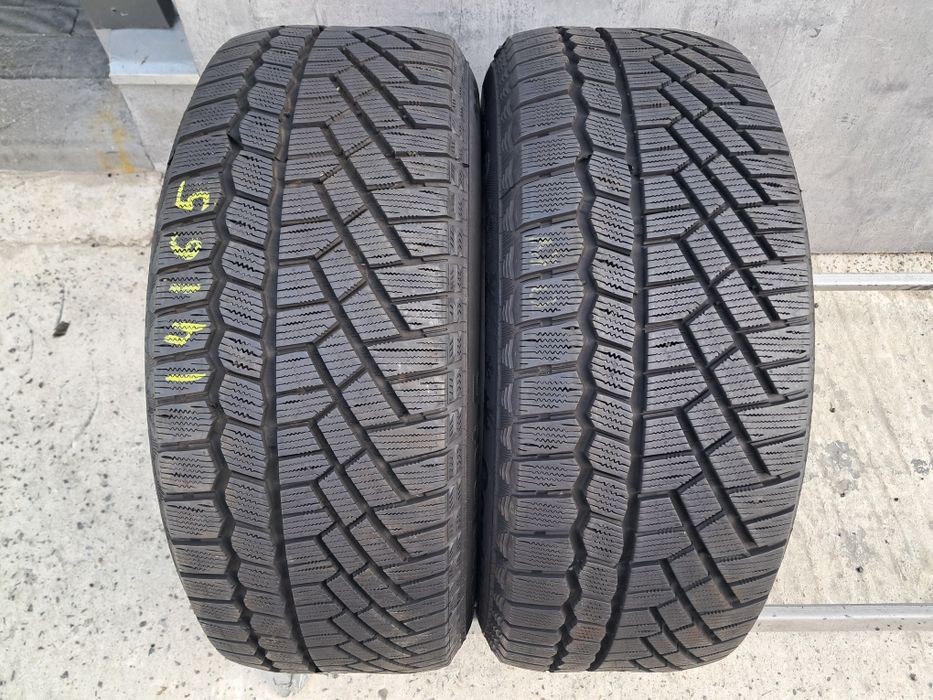 Резина зимова 225/55 R16 Continental Conti Viking Contact 5 (арт14165)