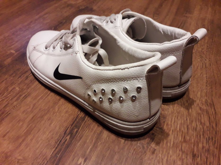 trampki     nike