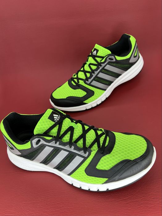 Кросівки 49,5р.  Adidas Galaxy M