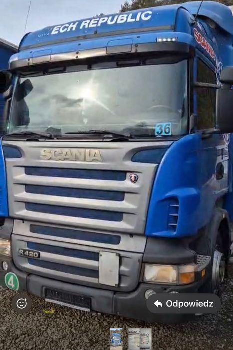 Scania