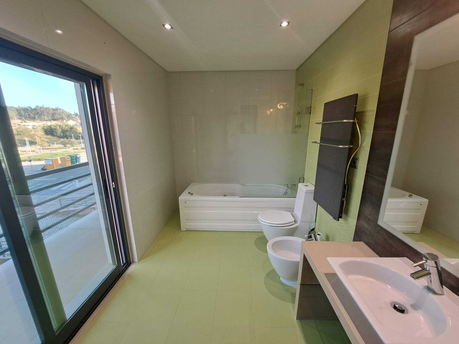 Apartamento T3 como novo pronto a usar Torres Vedras - Ameal
