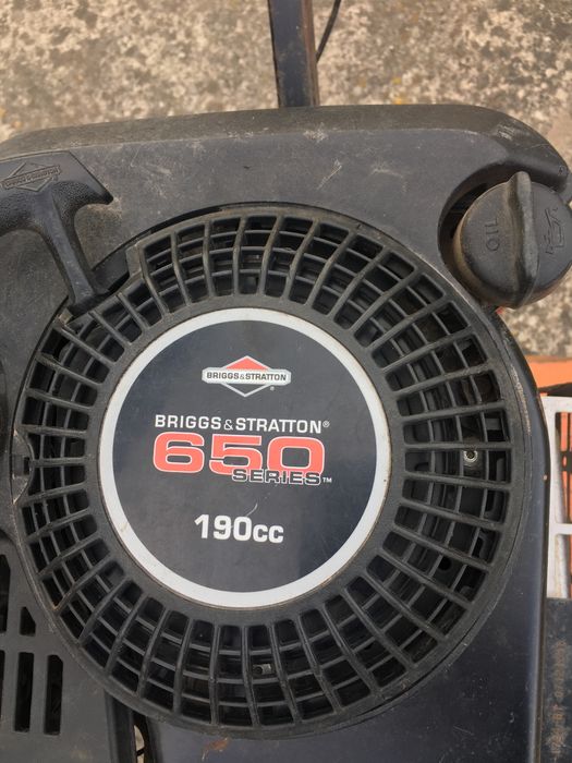 Мотоблок, мотокультиватор