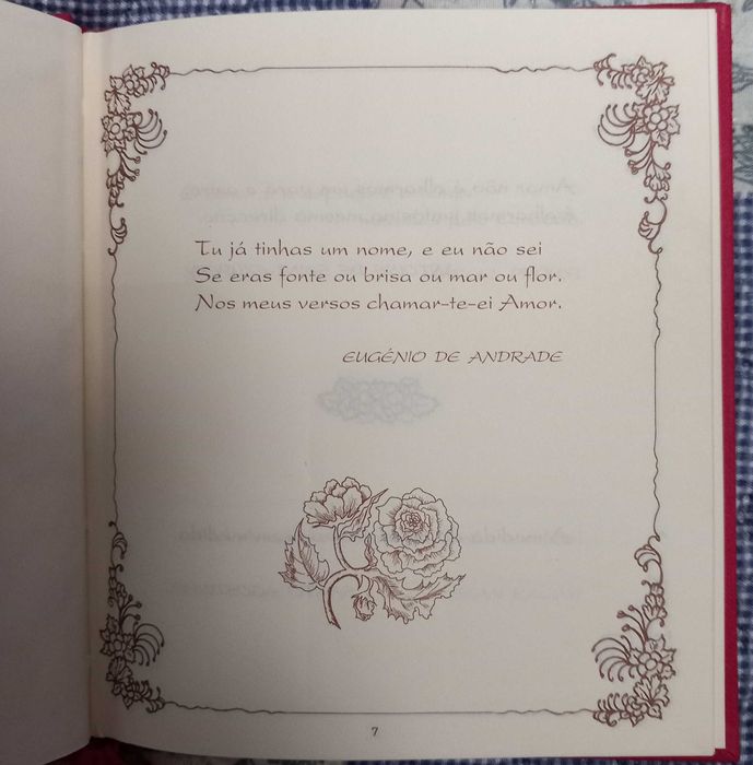 Jóias do Pensamento - O Amor, A Liberdade