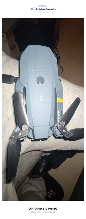 Drones rc para troca o venda