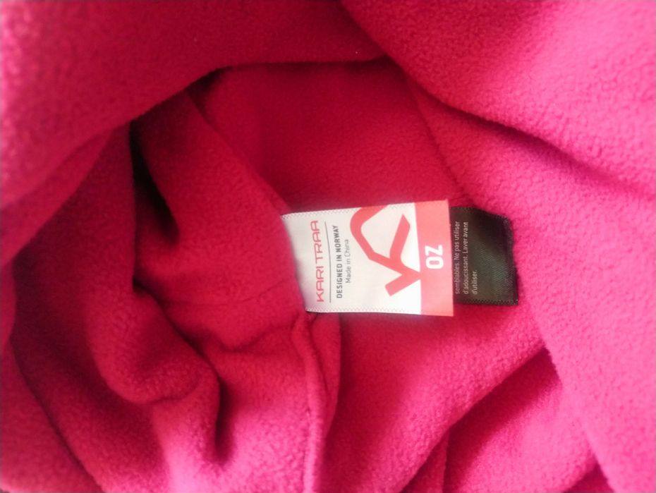 Бафи баф зимовий