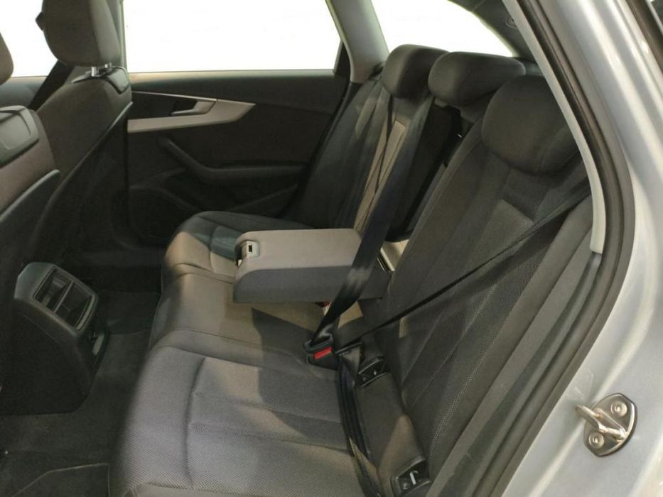 Audi A4 Avant 35 TDI Fleet Edition S tronic
