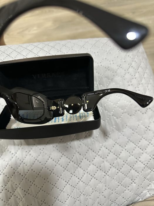 Óculos Versace Medusa
