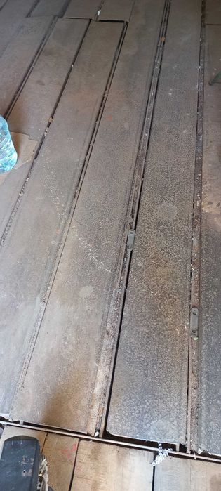 Швелер № 22, БУ,от 3.0 до 5.0 метров