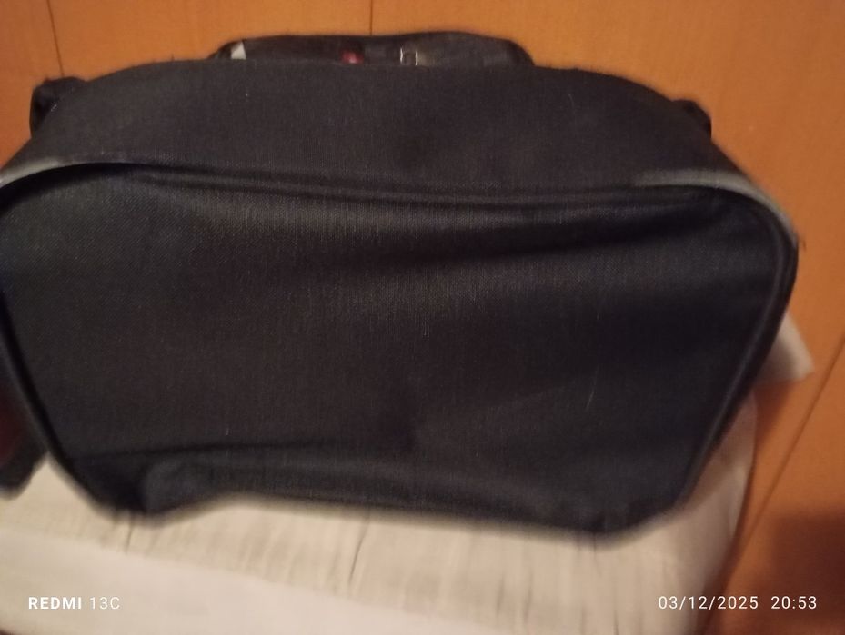 Mochila de voleibol académica