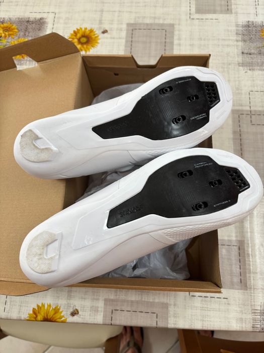 Shimano Sapatos de estrada RC503 | Tamanho 43 - como novos