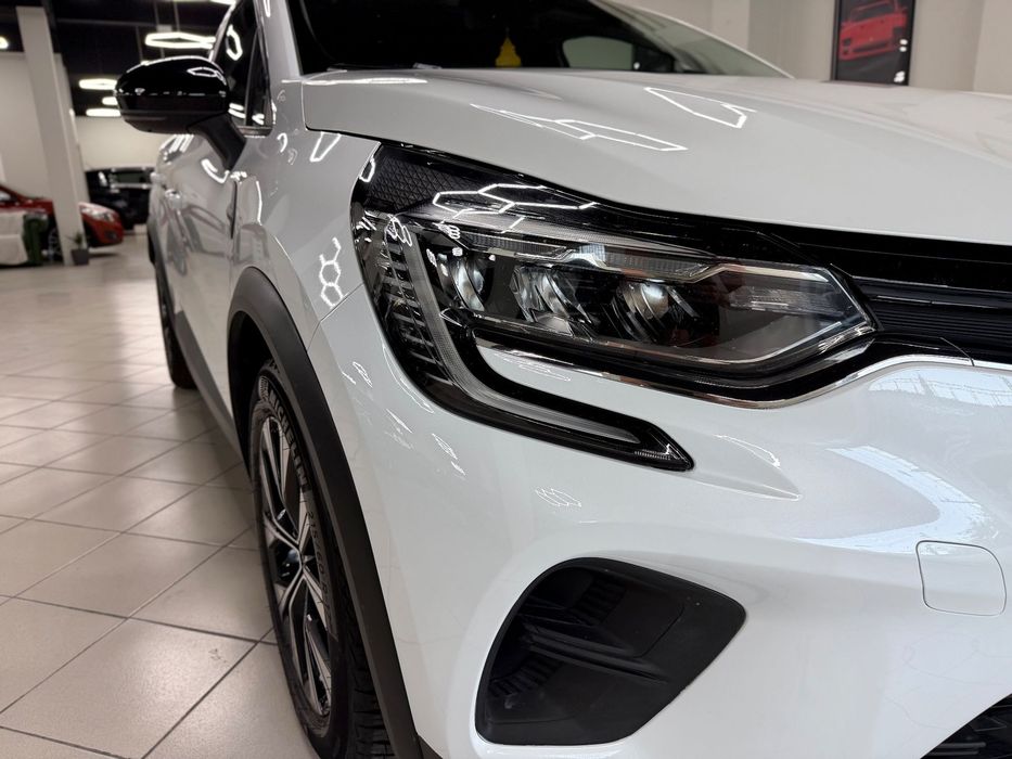 Renault Captur 1.6 E-Tech Intens478915883791165441