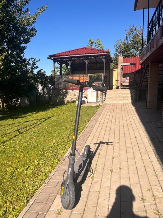 Mi Electric Scooter 3