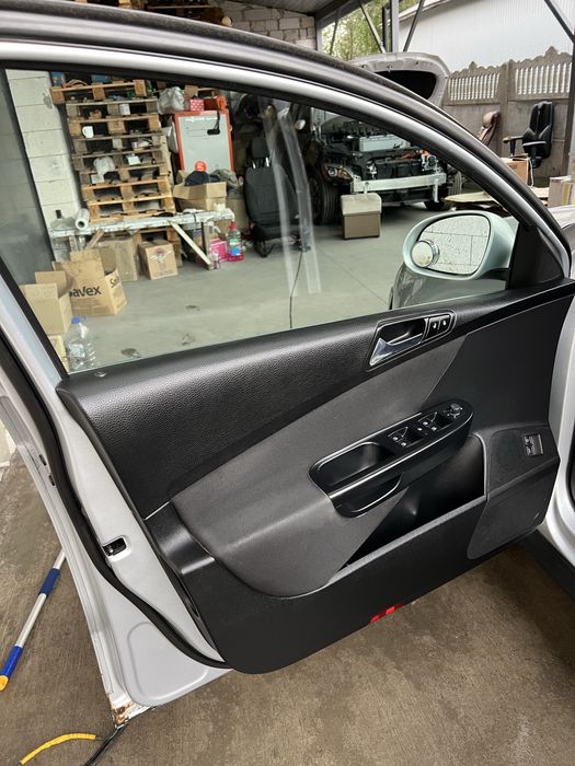 Volkswagen Passat B6