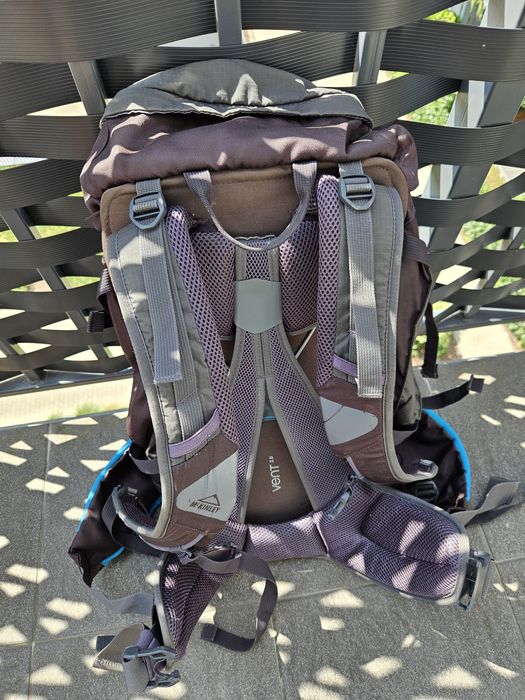 Plecak Mc Kinley Cougar 35