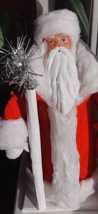 Продам Дед Мороз