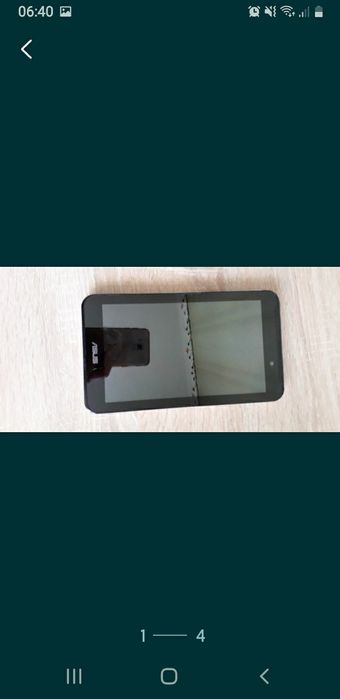 Планшет ASUS ...