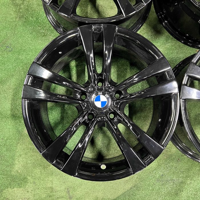 Диски 5/120 r17 BMW