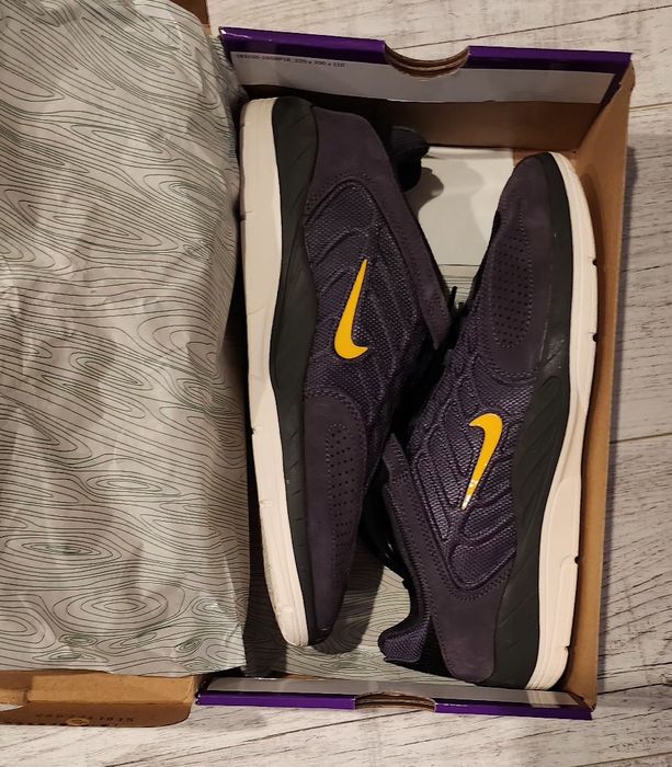 Buty męskie Nike SB r.43