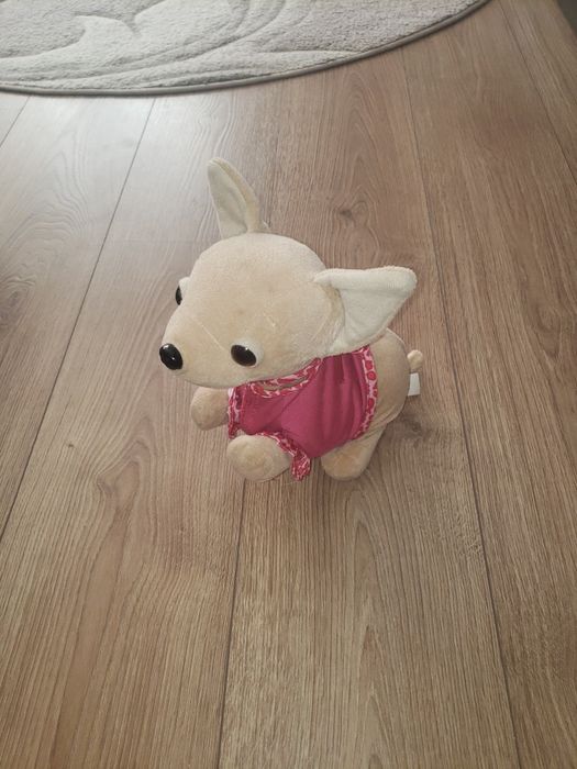 Chi Chi Love игрушка детская интерактивная