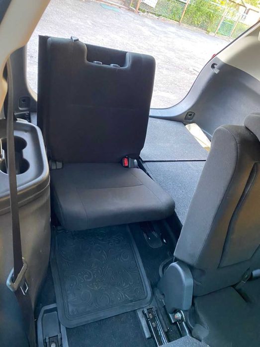 Міцубісі Аутлендер