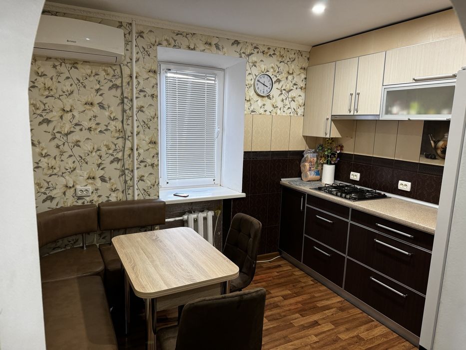 Квартира подобово