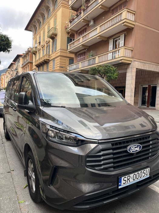 Wynajem wypożyczalnia samochodów busa busów 9 osobowe wakacje wesele