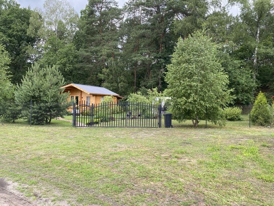 Domek do wynajęcia, , Puszcza Notecka,wakacje, wędkowanie  jeziora  las