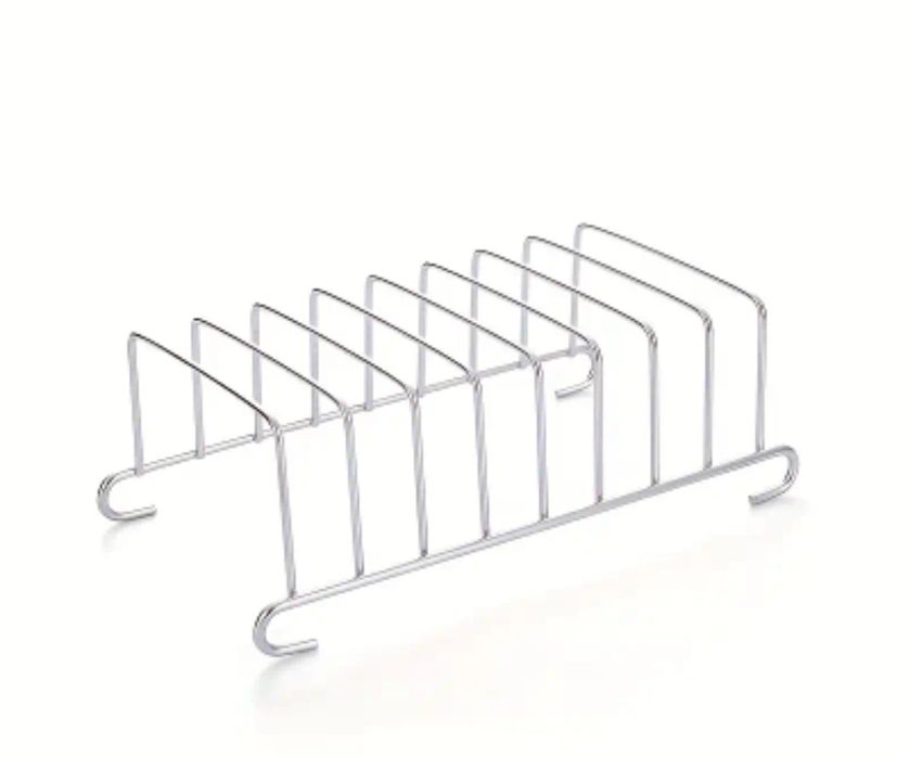 Стійка підставка для хліба тостів в аерогриль мультипіч