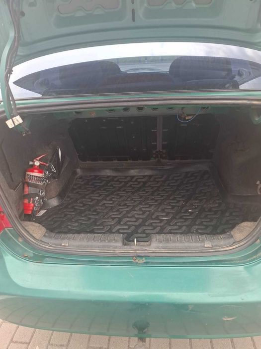 Авто Chevrolet aveo