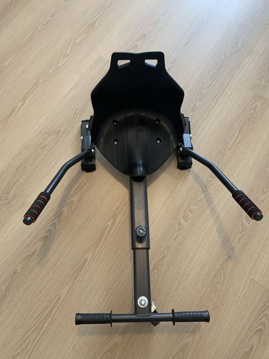 Assento hoverboard