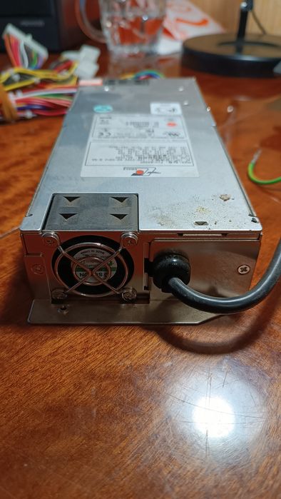 Серверний блок живлення Emacs P1H-6400P 400W