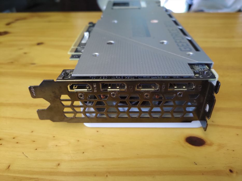 GEFORCE RTX 3070 Vision OC 8GB