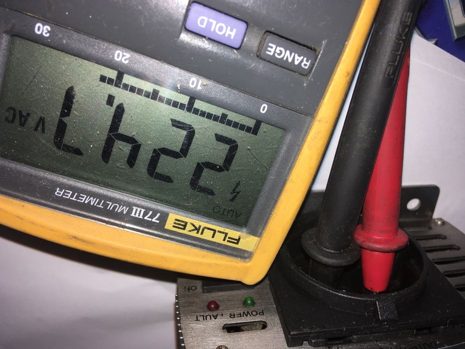 Inversor 220V  200W