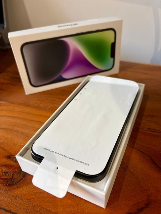 Iphone 15 128 GB - excelente estado